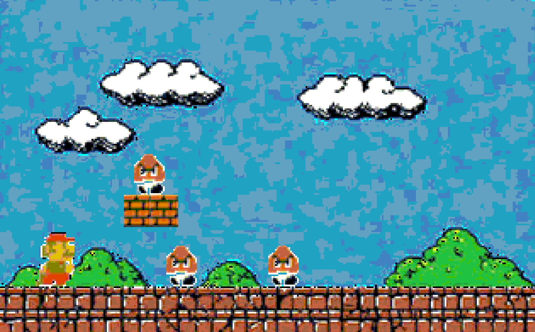 Mario