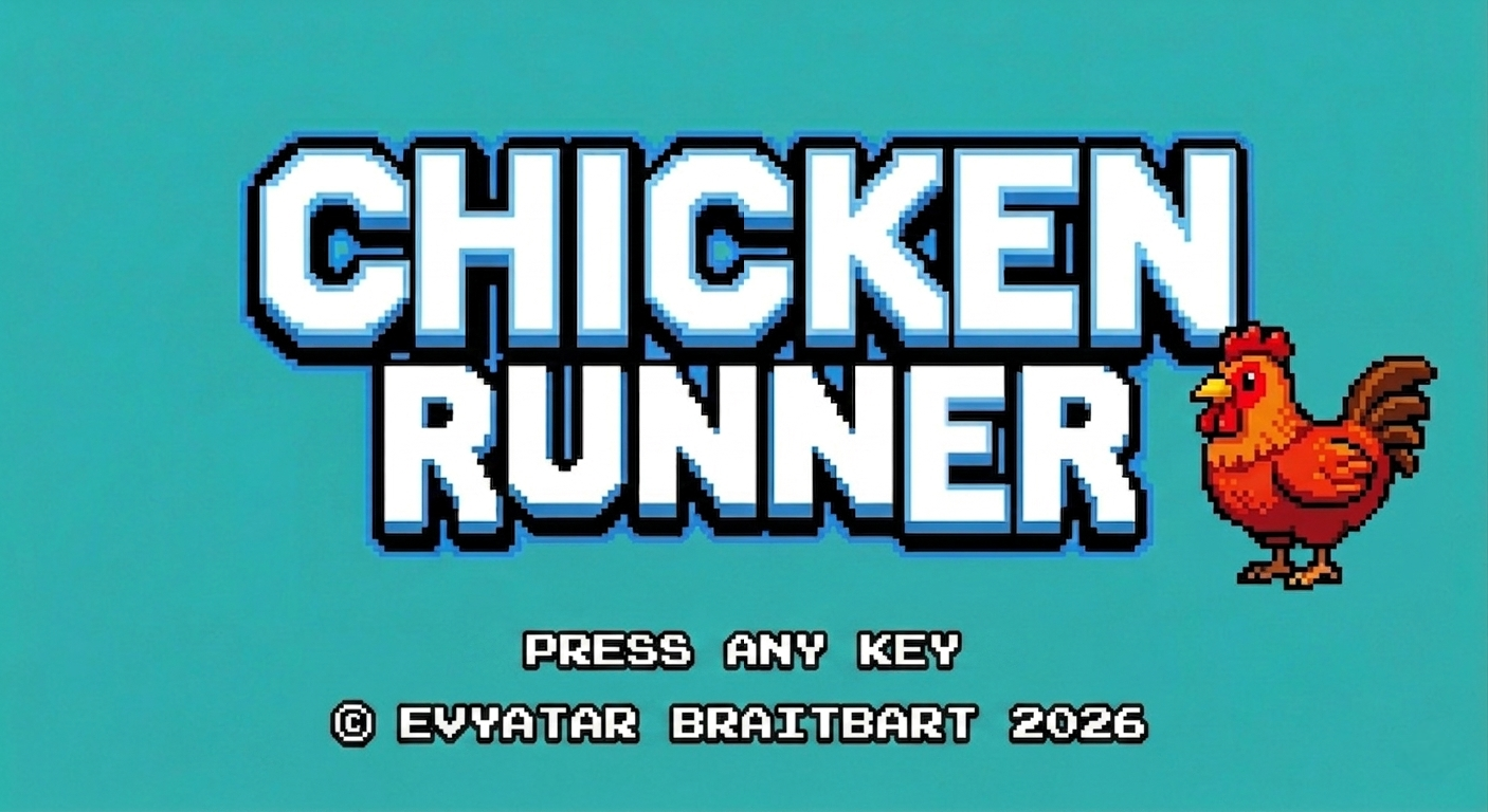 Chicken Run