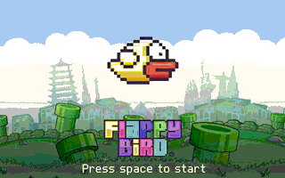FlappyBird