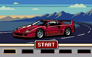 Nirs Project cars