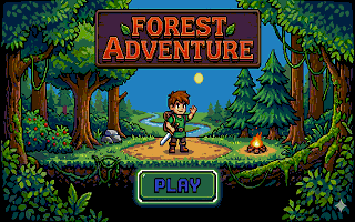 Forest Advantures